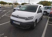 CITROEN 1.5 BLUEHDI 75KW TALLA M CONTROL (1 - 7876-LPP